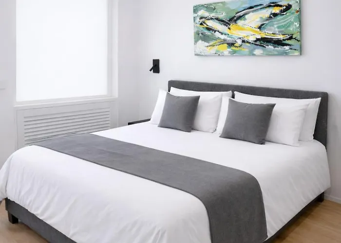 Fiorentini ResidenceHotel Napoli