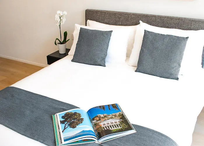 Fiorentini ResidenceHotel Napoli